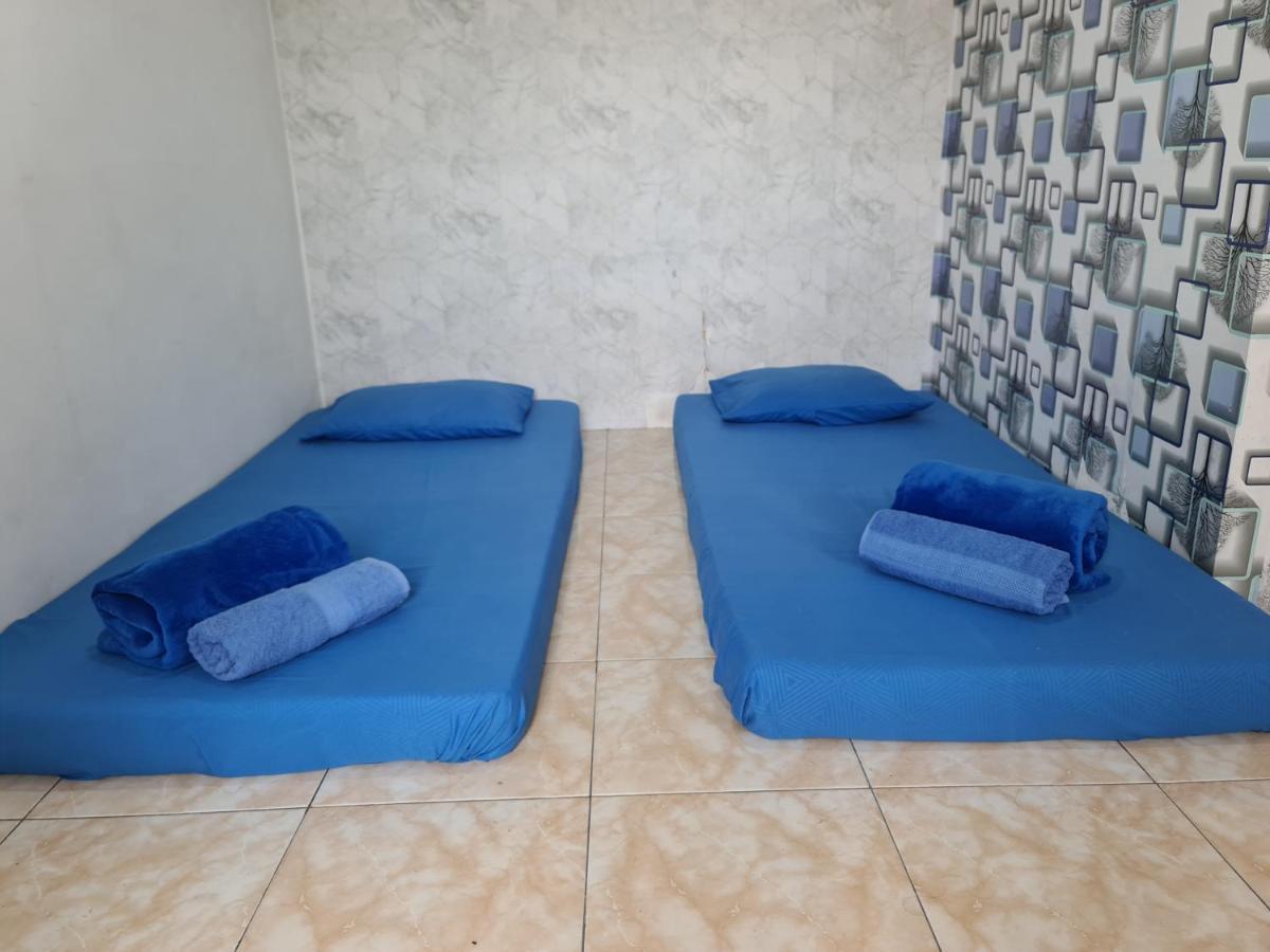 Kampung Istal Villa Pamijahan Bogor Ngoại thất bức ảnh