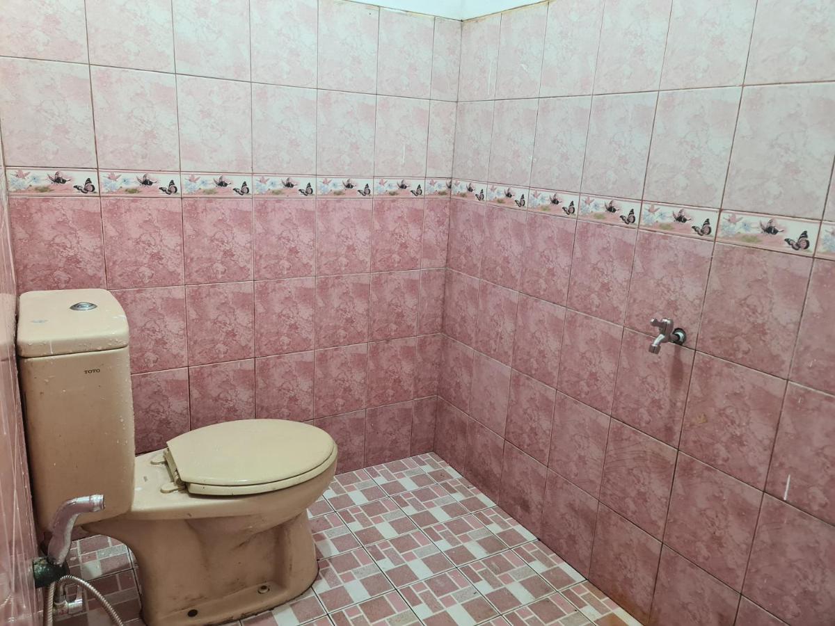 Kampung Istal Villa Pamijahan Bogor Ngoại thất bức ảnh